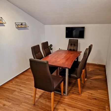 Ferienwohnung Zauberwinkelweg Mit Traum-Aussicht! فيلدشوناو المظهر الخارجي الصورة