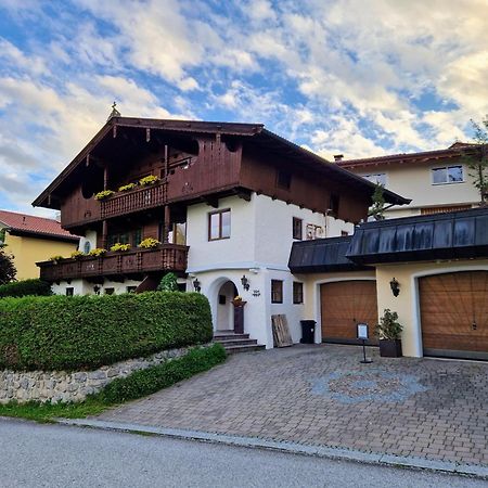 Ferienwohnung Zauberwinkelweg Mit Traum-Aussicht! فيلدشوناو المظهر الخارجي الصورة