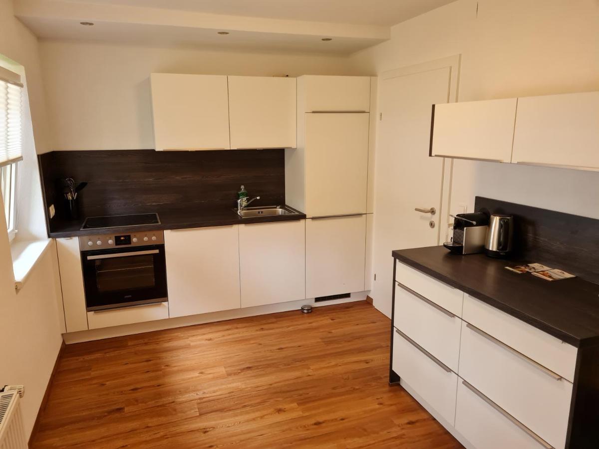 Ferienwohnung Zauberwinkelweg Mit Traum-Aussicht! فيلدشوناو المظهر الخارجي الصورة
