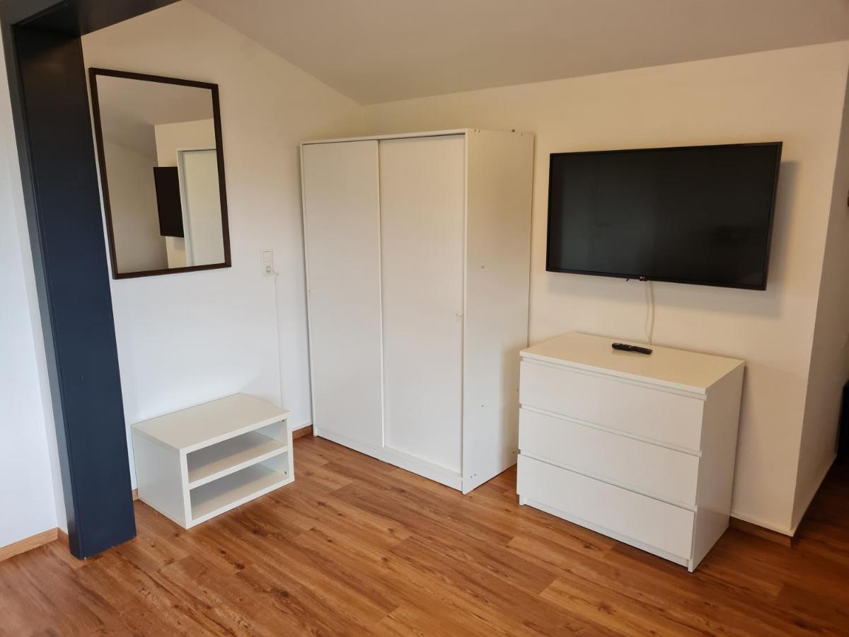 Ferienwohnung Zauberwinkelweg Mit Traum-Aussicht! فيلدشوناو المظهر الخارجي الصورة